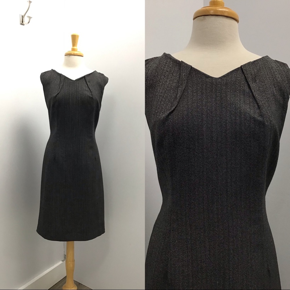 Massimo dress.